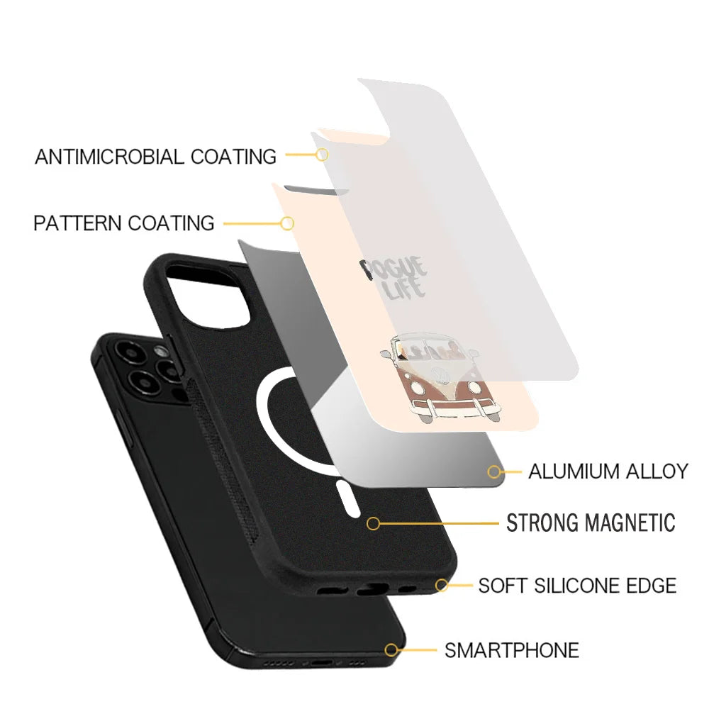 OBX Phone Case