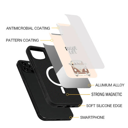 OBX Phone Case