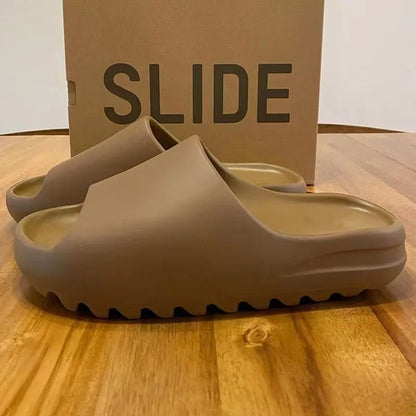 Yeezy Slides