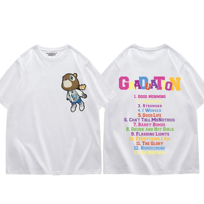 Graduation Tee