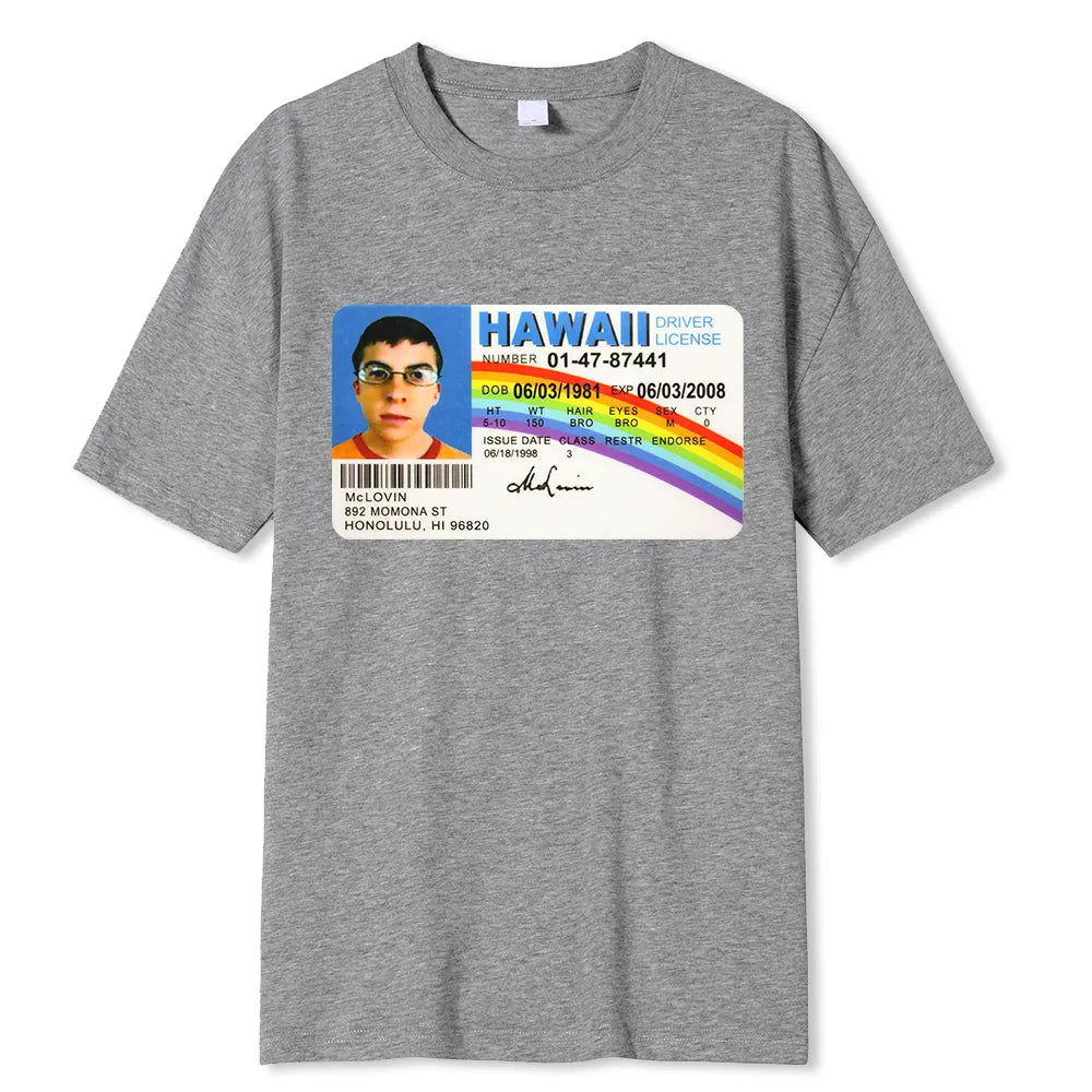 McLovin Tee