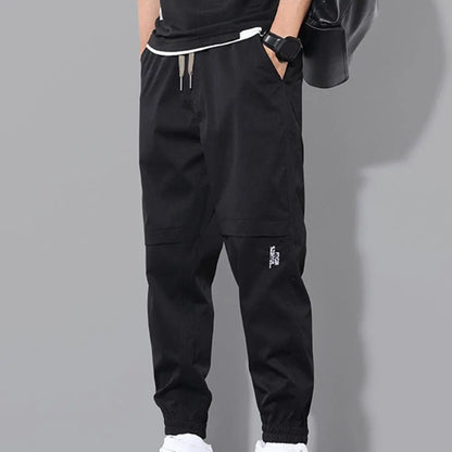 Techwear Cargo Pants