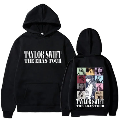 Eras Tour Hoodie