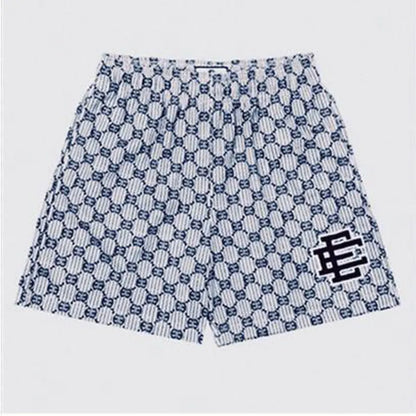 Emanuel EE Shorts