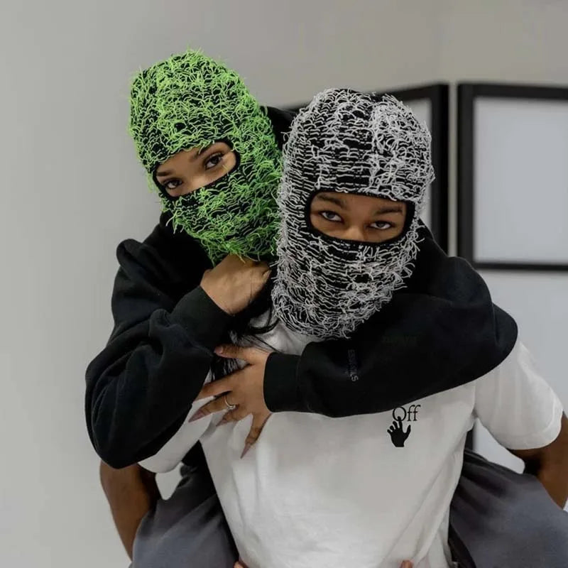 Balaclava