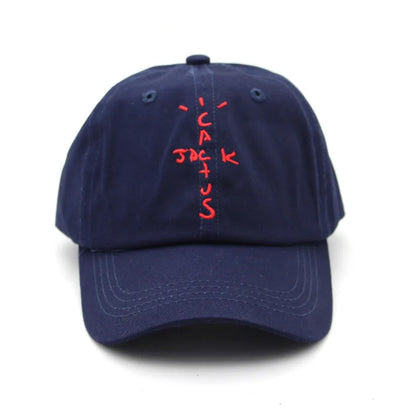 Cactus Jack Hat