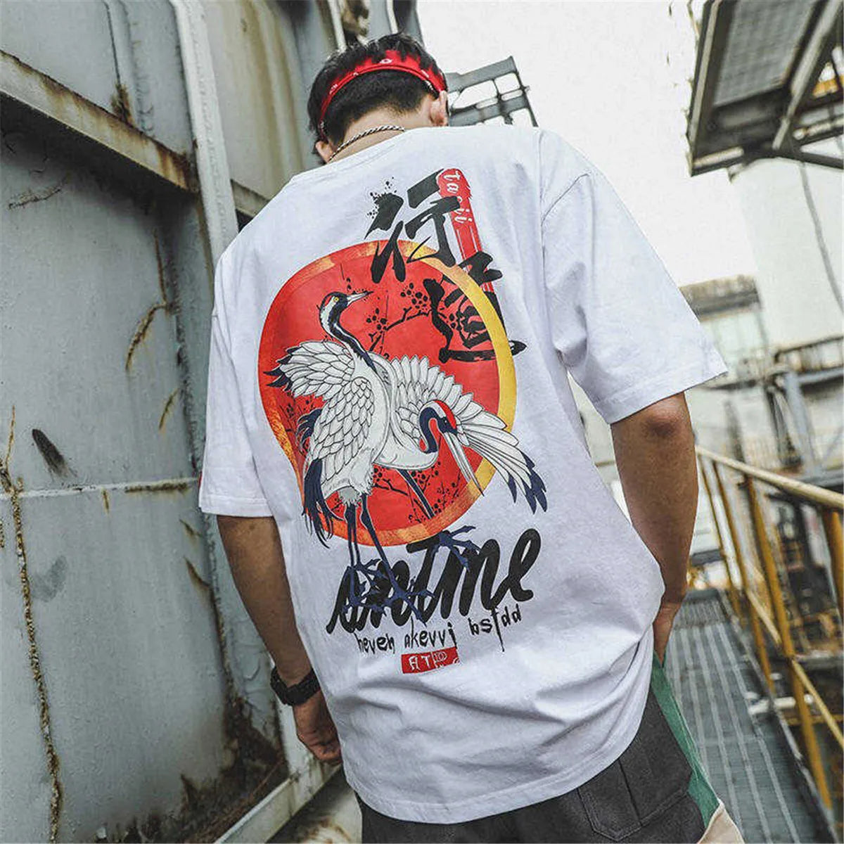 Anime Tee