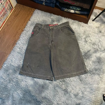 JNCO Jorts