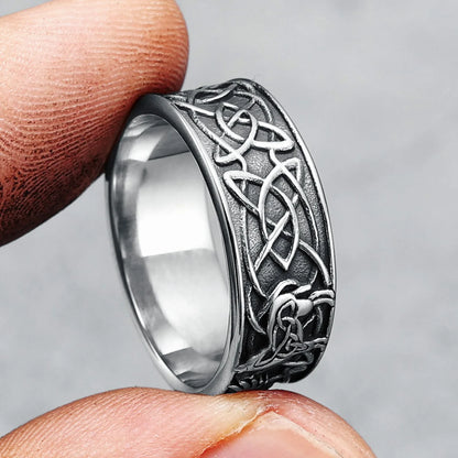 Phoenix Ring