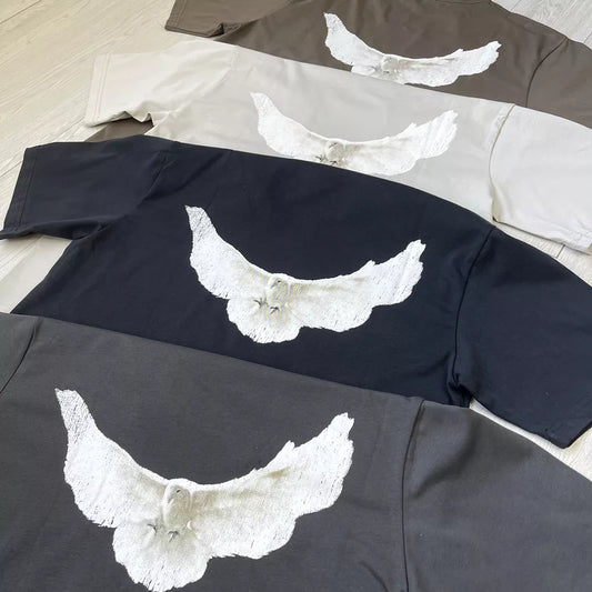 YEEZY Dove Shirt