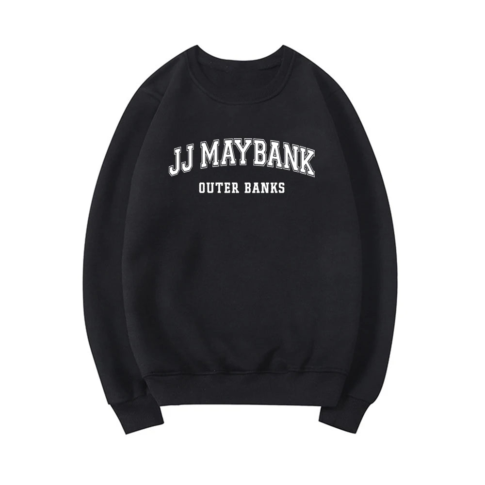 JJ Pullover