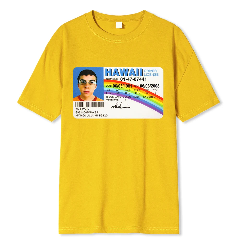 McLovin Tee