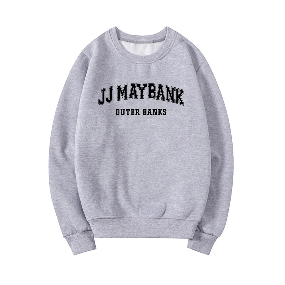 JJ Pullover