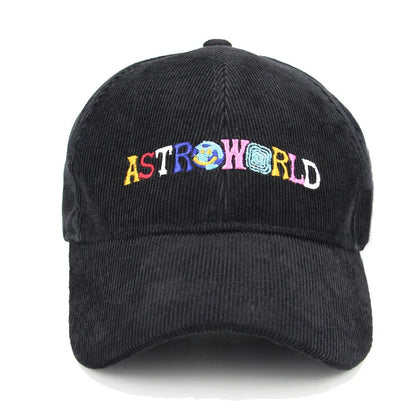 Astroworld Hat