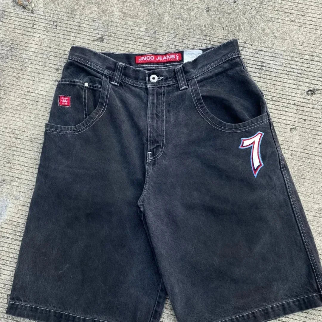 JNCO Jorts – ThreadRiot