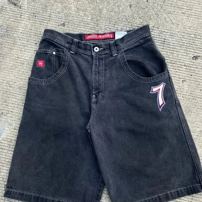 JNCO Jorts