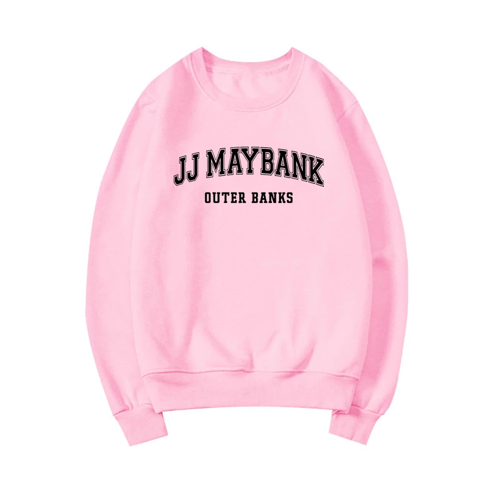 JJ Pullover