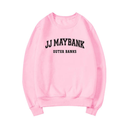 JJ Pullover