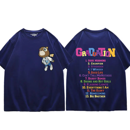 Graduation Tee