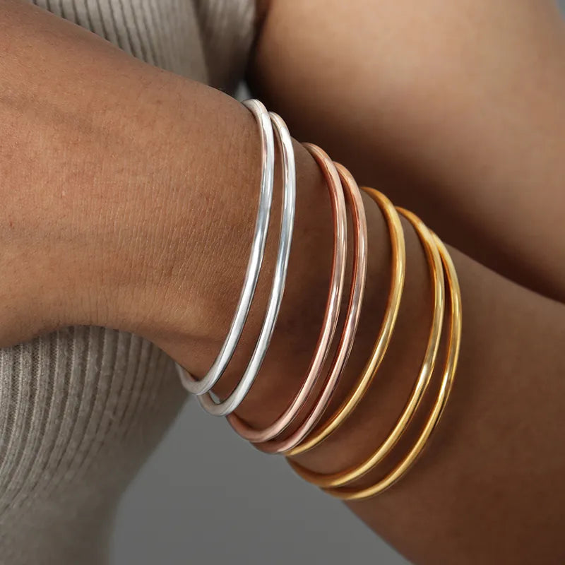 Minimalist Bracelet