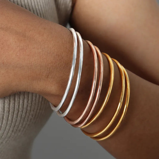 Minimalist Bracelet