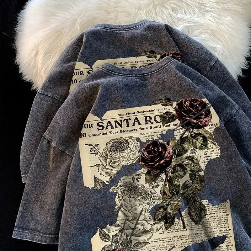 Santa Rose Tee