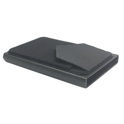 Slim Aluminum Wallet