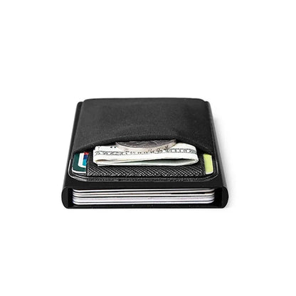 Slim Aluminum Wallet