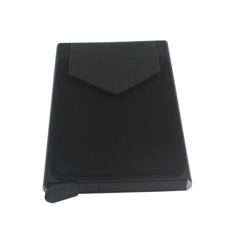 Slim Aluminum Wallet