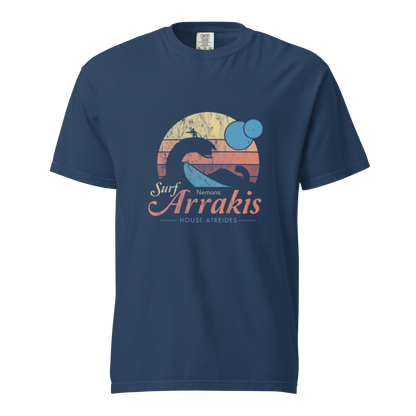 Surf Arrakis Tee